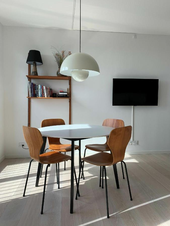 Apartmentincopenhagen Apartment 1453 المظهر الخارجي الصورة