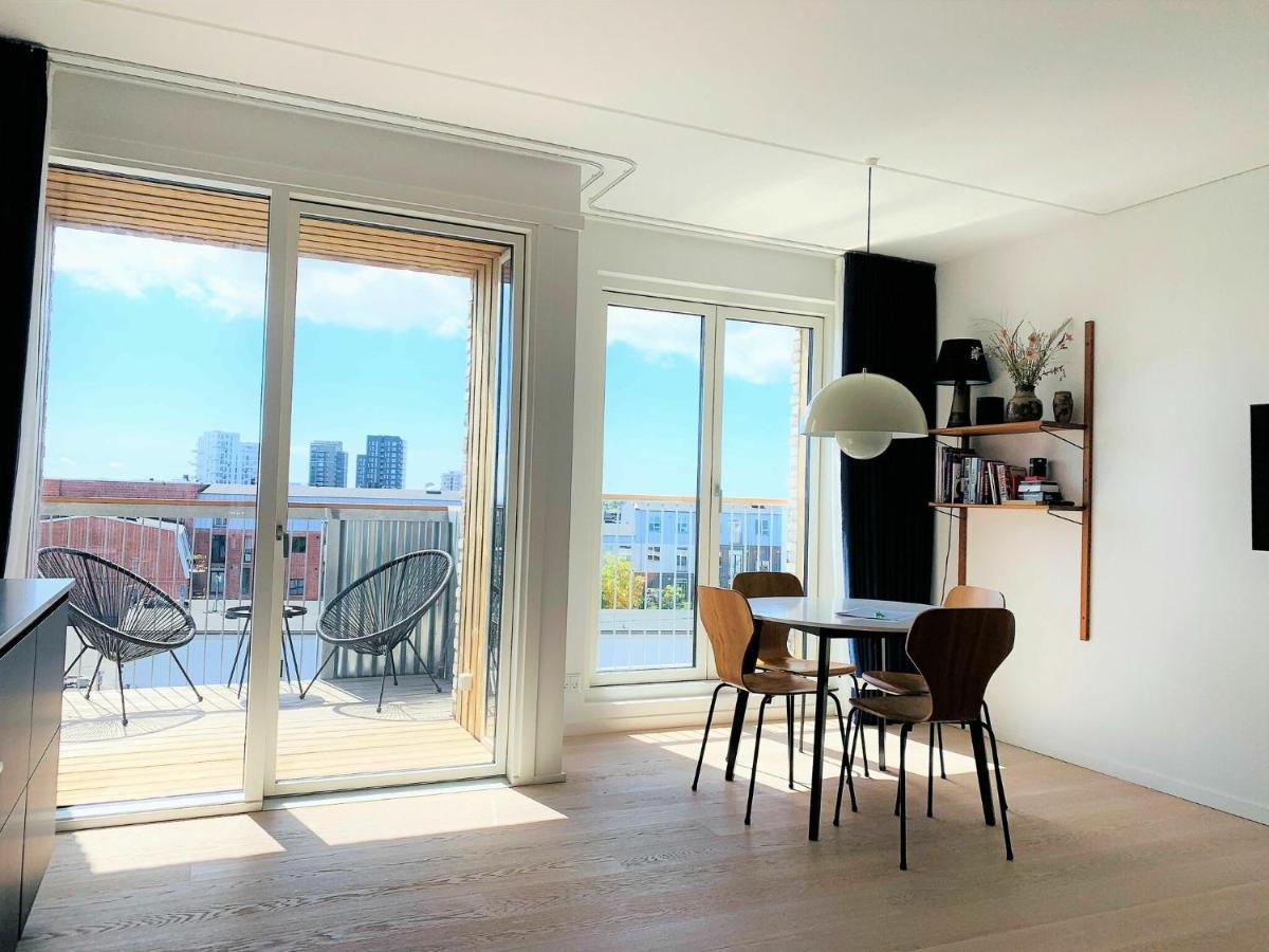 Apartmentincopenhagen Apartment 1453 المظهر الخارجي الصورة