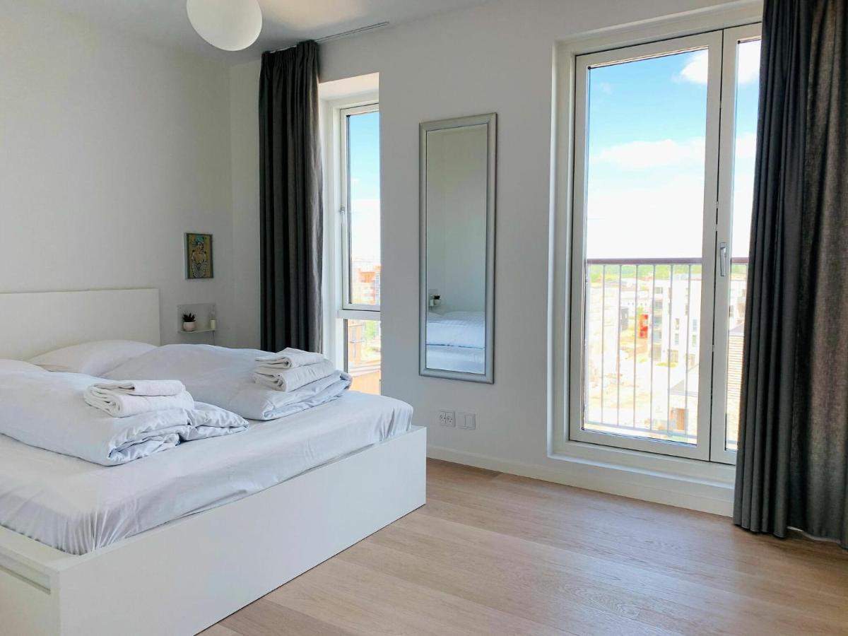 Apartmentincopenhagen Apartment 1453 المظهر الخارجي الصورة