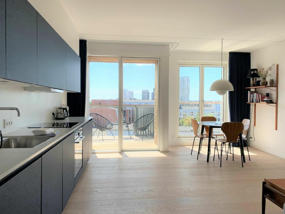Apartmentincopenhagen Apartment 1453 المظهر الخارجي الصورة