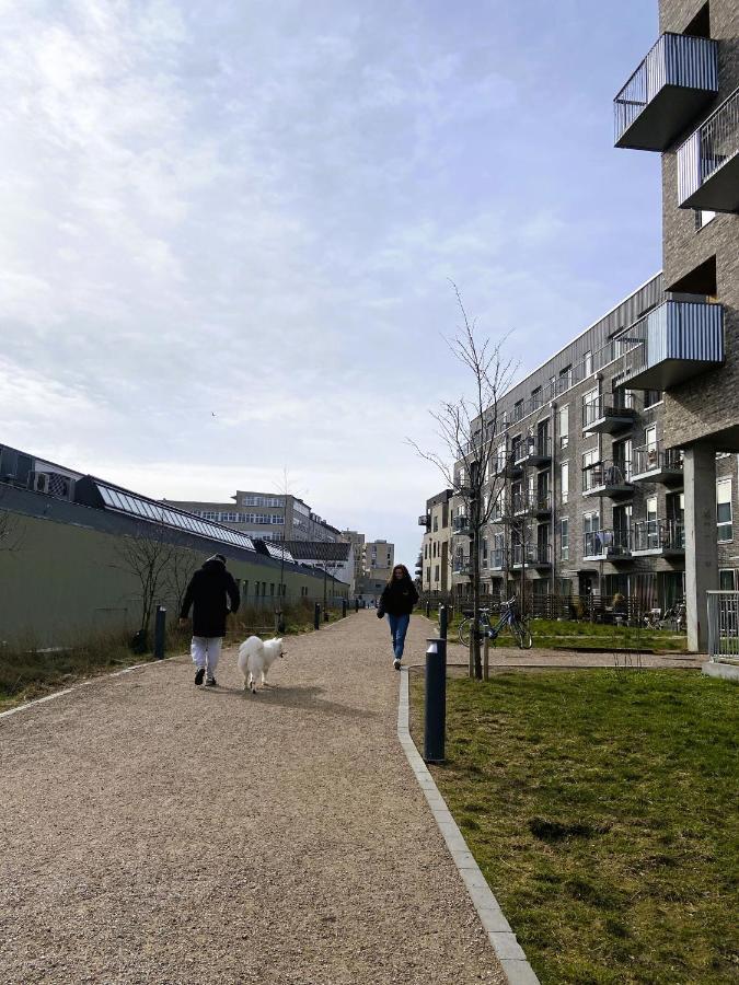 Apartmentincopenhagen Apartment 1453 المظهر الخارجي الصورة