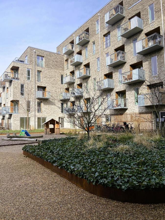 Apartmentincopenhagen Apartment 1453 المظهر الخارجي الصورة